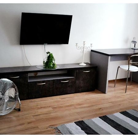 Color24 Apartament Stalowa Wola Eksteriør billede