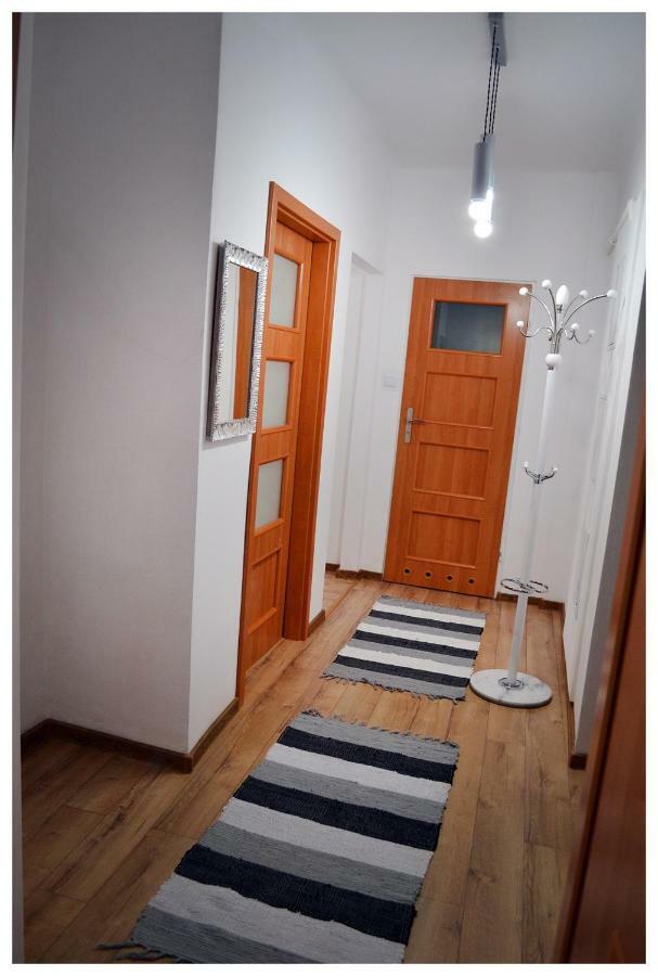 Color24 Apartament Stalowa Wola Eksteriør billede