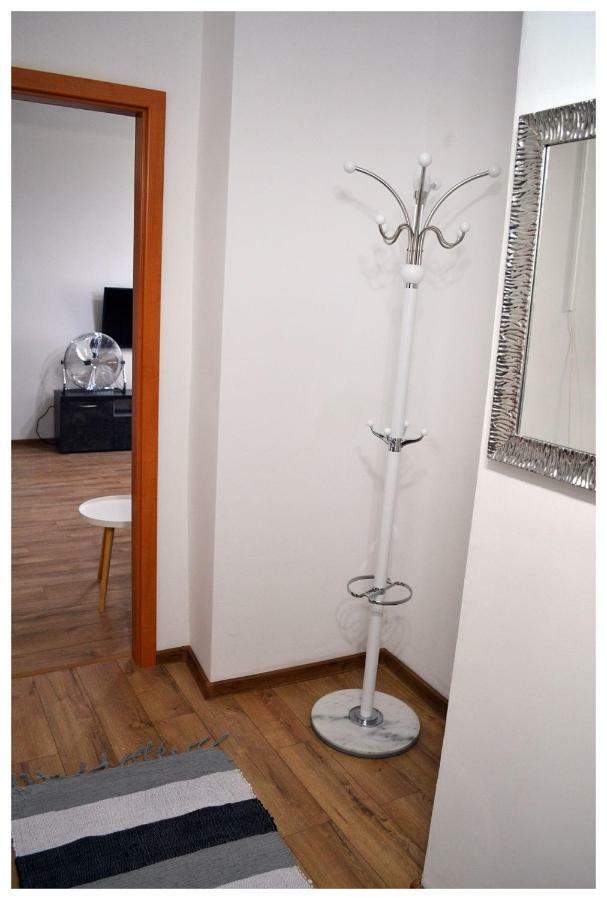 Color24 Apartament Stalowa Wola Eksteriør billede