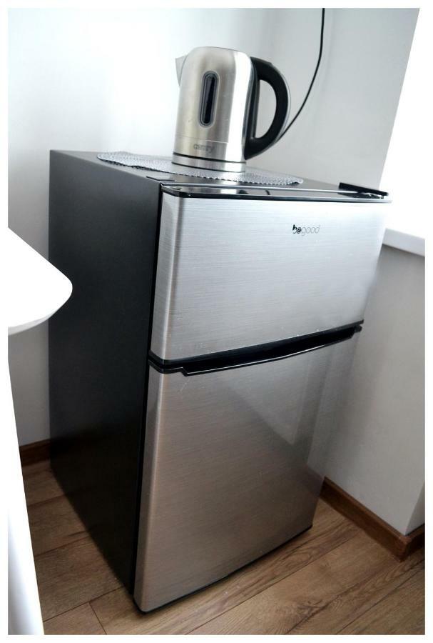 Color24 Apartament Stalowa Wola Eksteriør billede