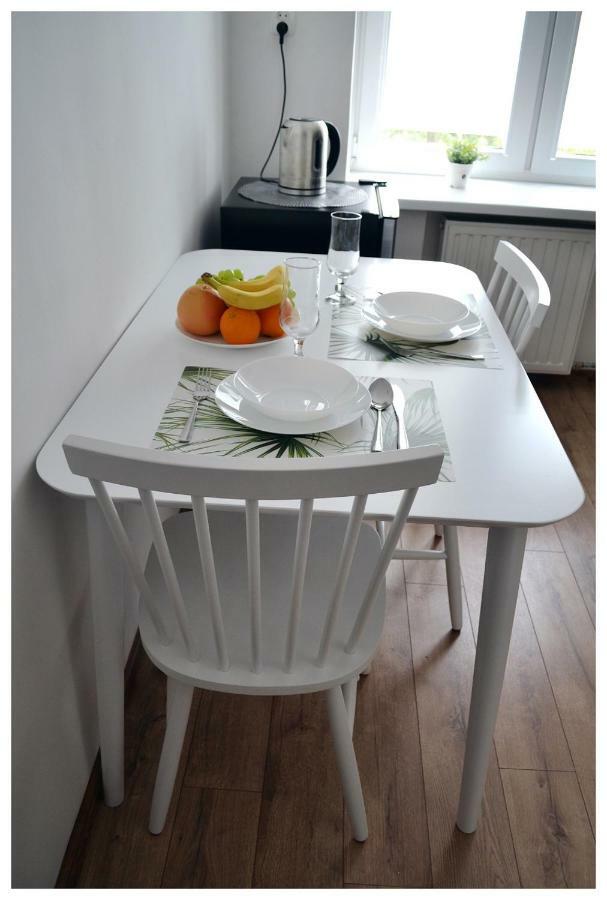 Color24 Apartament Stalowa Wola Eksteriør billede