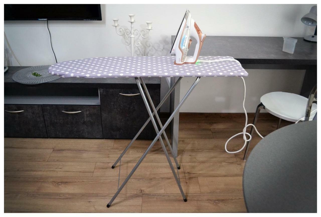 Color24 Apartament Stalowa Wola Eksteriør billede