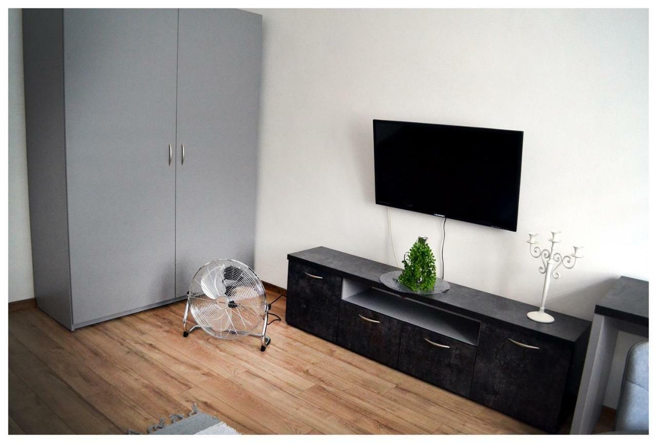 Color24 Apartament Stalowa Wola Eksteriør billede