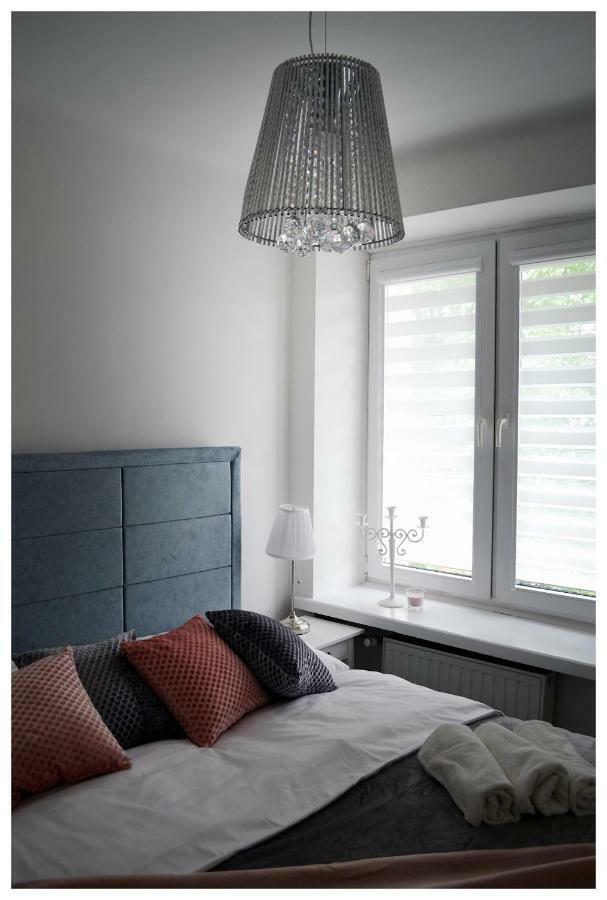 Color24 Apartament Stalowa Wola Eksteriør billede