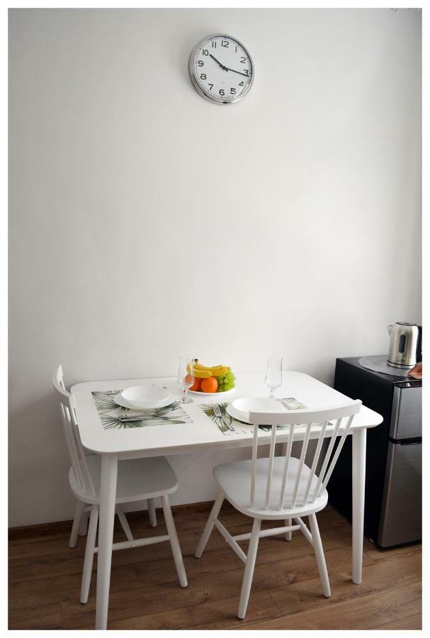 Color24 Apartament Stalowa Wola Eksteriør billede