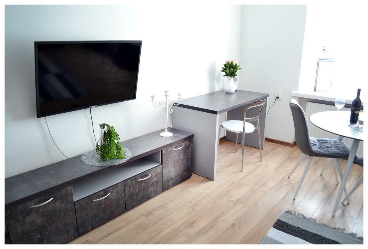 Color24 Apartament Stalowa Wola Eksteriør billede