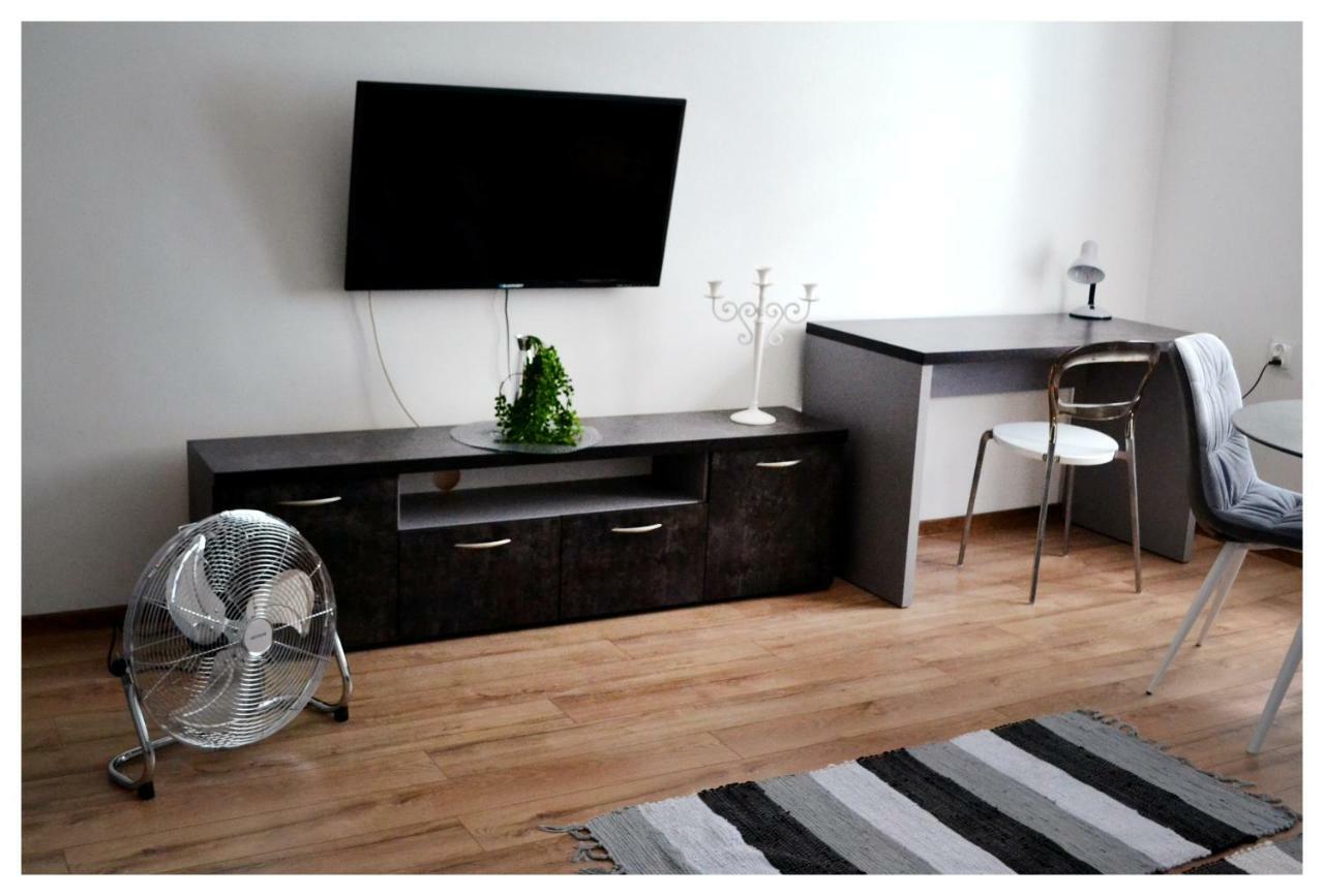 Color24 Apartament Stalowa Wola Eksteriør billede